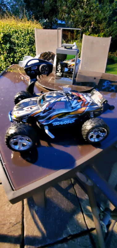jato 3.3 nitro rc car